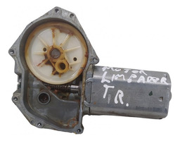 Motor Limpador Para Brisa Traseiro Citroen Xsara Picasso 04