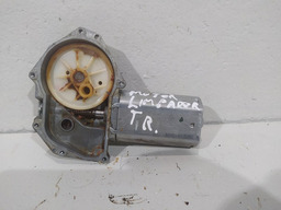 MOTOR LIMPADOR PARA BRISA TRASEIRO CITROEN XSARA PICASSO 04