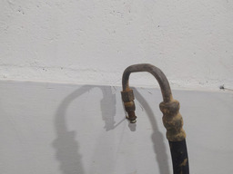 MANGUEIRA DIREÇÃO HIDRAULICA RENAULT CLIO 1999