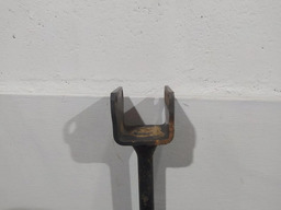 BARRA ESTABILIZADORA TRASEIRA RENAULT CLIO 1999