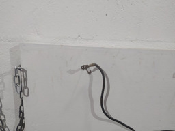 CHICOTE TERMINAL NEGATIVO BATERIA RENAULT CLIO 1999