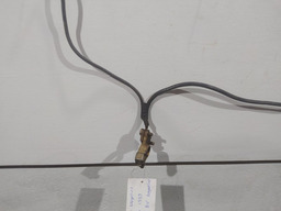 CHICOTE TERMINAL NEGATIVO BATERIA RENAULT CLIO 1999