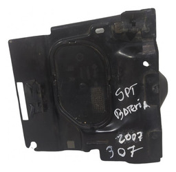 Suporte Bateria Peugeot 307 2007