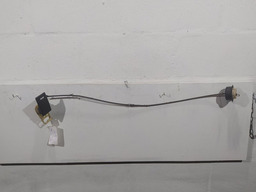 PUXADOR CABO ABERTURA CAPO DIANTEIRO RENAULT CLIO 1999