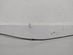 PUXADOR CABO ABERTURA CAPO DIANTEIRO RENAULT CLIO 1999