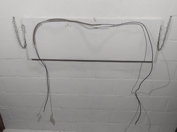 CHICOTE CABO ANTENA RADIO RENAULT CLIO 1999