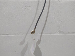 CHICOTE CABO ANTENA RADIO RENAULT CLIO 1999