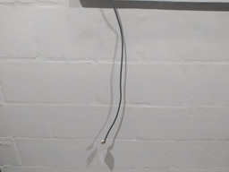 CHICOTE CABO ANTENA RADIO RENAULT CLIO 1999