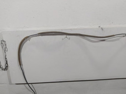 CHICOTE CABO ANTENA RADIO RENAULT CLIO 1999