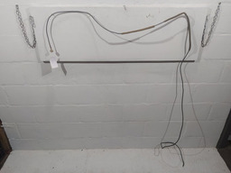 CHICOTE CABO ANTENA RADIO RENAULT CLIO 1999