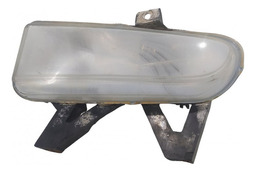 Farol Milha Dianteiro Esquerdo Peugeot 406 2001 Com Detalhe