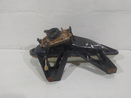 FAROL MILHA DIANTEIRO ESQUERDO PEUGEOT 406 2001 COM DETALHE