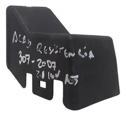 ACABAMENTO RESISTENCIA PEUGEOT 307 2.0 16V 2007