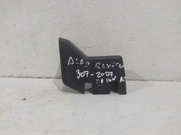 ACABAMENTO RESISTENCIA PEUGEOT 307 2.0 16V 2007