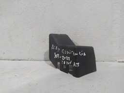 ACABAMENTO RESISTENCIA PEUGEOT 307 2.0 16V 2007