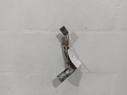 COMUTADOR CILINDRO IGNIÇÃO RENAULT CLIO 1999 COM CHAVE