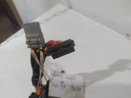 COMUTADOR CILINDRO IGNIÇÃO RENAULT CLIO 1999 COM CHAVE