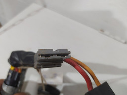 COMUTADOR CILINDRO IGNIÇÃO RENAULT CLIO 1999 COM CHAVE