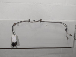 CHICOTE PORTA TRASEIRA ESQUERDA RENAULT CLIO 1999