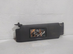 QUEBRA SOL ESQUERDO RENAULT CLIO 1999 SEM TAMPA DO ESPELHO