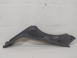 ACABAMENTO COLUNA TRASEIRA DIREITA RENAULT CLIO 1999