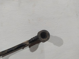 MANGUEIRA BOMBA COMBUSTIVEL PEUGEOT 207 1.6 16V 2011