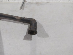 MANGUEIRA BOMBA COMBUSTIVEL PEUGEOT 207 1.6 16V 2011