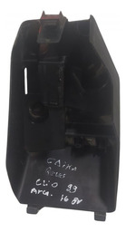 CAIXA RELÊ RENAULT CLIO 1.6 8V 1999