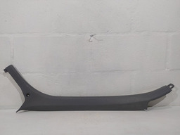 ACABAMENTO COLUNA DIANTEIRA ESQUERDA RENAULT CLIO 1999