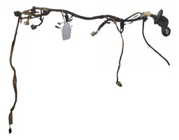 CHICOTE PORTA DIANTEIRA ESQUERDA RENAULT CLIO 1999