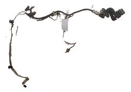 CHICOTE PORTA DIANTEIRA DIREITA RENAULT CLIO 1999