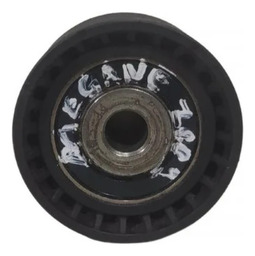 POLIA CORREIA MOTOR RENAULT MEGANE 1.6 16V 2009