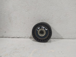 POLIA CORREIA MOTOR RENAULT MEGANE 1.6 16V 2009