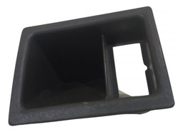 Acabamento Botão Farol Milha Renault Clio 1999