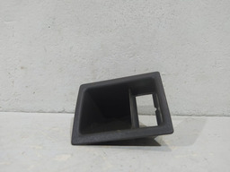 ACABAMENTO BOTÃO FAROL MILHA RENAULT CLIO 1999