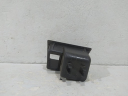 ACABAMENTO BOTÃO FAROL MILHA RENAULT CLIO 1999