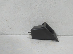 ACABAMENTO BOTÃO FAROL MILHA RENAULT CLIO 1999