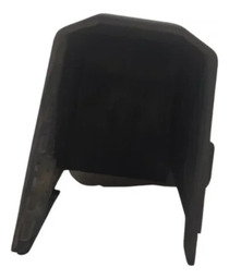 Acabamento Resistencia Radiador Citroen C4 Pallas Hatch 2010