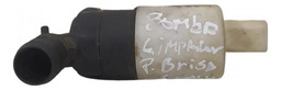 Bomba Agua Limpador Para Brisa Citroen C4 Pallas 2010