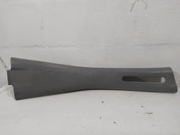 ACABAMENTO COLUNA CENTRAL DIREITA RENAULT CLIO 1999