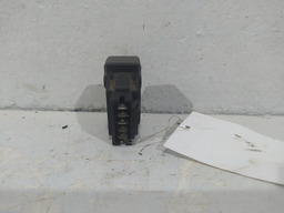 BOTÃO DESEMBAÇADOR PARA BRISA TRASEIRO RENAULT CLIO 1999