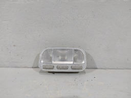 LUZ CORTESIA TETO PEUGEOT 307 2007