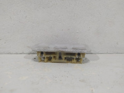 LUZ CORTESIA TETO PEUGEOT 307 2007