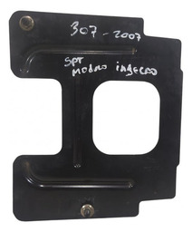 Suporte Modulo Injeção Peugeot 307 2007