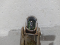 LUZ PLACA RENAULT CLIO 1999