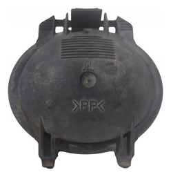 Tampa Farol Dianteiro Esquerdo Peugeot 406 2001