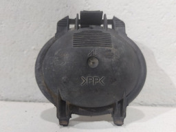 TAMPA FAROL DIANTEIRO ESQUERDO PEUGEOT 406 2001