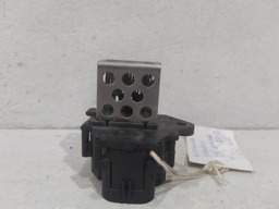 RESISTENCIA RADIADOR CITROEN C4 PALLAS HATCH 2.0 16V 2010