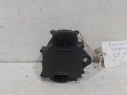 RESISTENCIA RADIADOR CITROEN C4 PALLAS HATCH 2.0 16V 2010