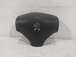 BUZINA CAPA VOLANTE PEUGEOT 206 2007